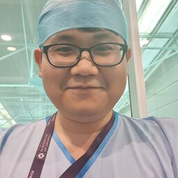 Michael Ryoo